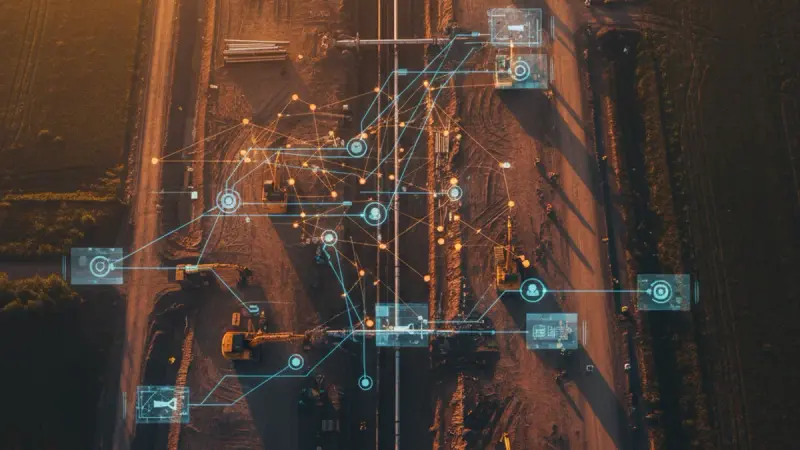 Benchmark Data: Digital Field Approvals Hit 99% Success Rate, 59% Within 24 Hours - FieldNews