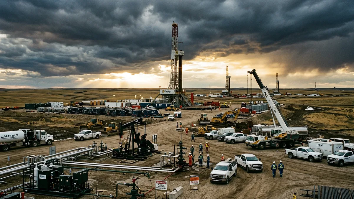 Oil price spikes could trigger project rush for Canadian subs - FieldNews