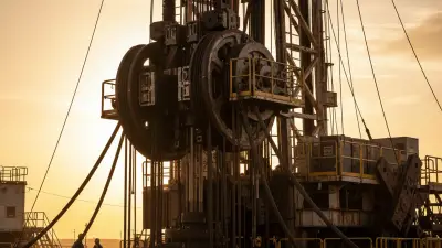 Editorial image: Drilling equipment golden confidence - Precision Drilling adds NYSE Texas listing as drilling demand signals strengthen