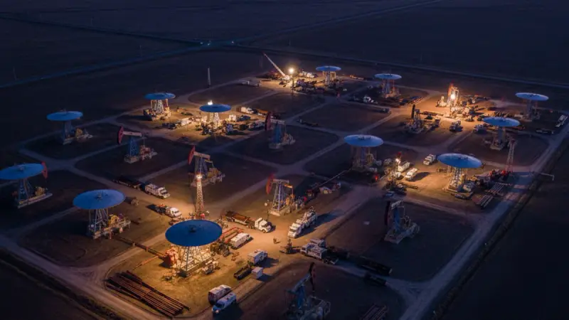 Prospera Energy to present heavy oil strategies at industry conferences - FieldNews