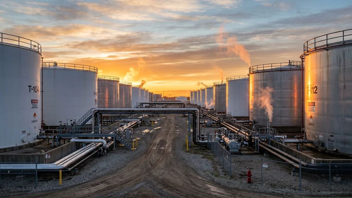 U.S. Rig Count Drops for First Time in Six Weeks - FieldNews