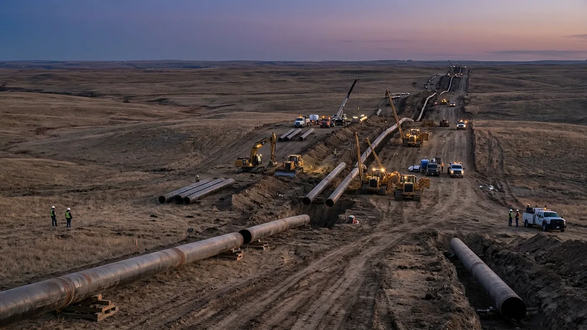 Westgate Energy extends debt maturity to 2027, issues shares to pay interest - FieldNews