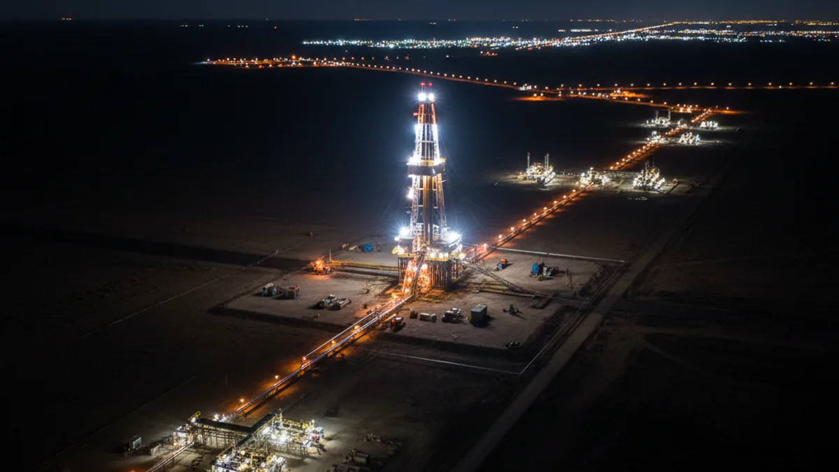 AI Power Demand Puts Natural Gas, Pipeline Infrastructure in the Spotlight - FieldNews