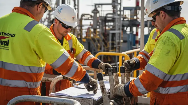 Aker BP Posts Lower Earnings but Pushes Ahead with Major Growth Spending - FieldNews