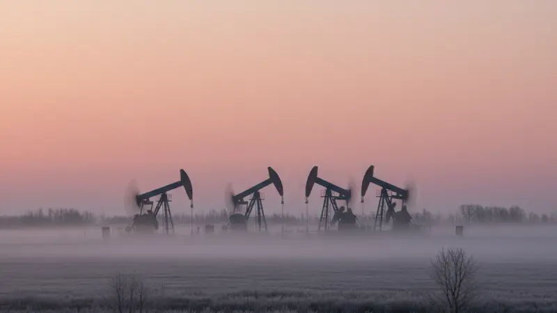 Alberta court appoints receiver for Halo Exploration, 379 boe/d producer - FieldNews