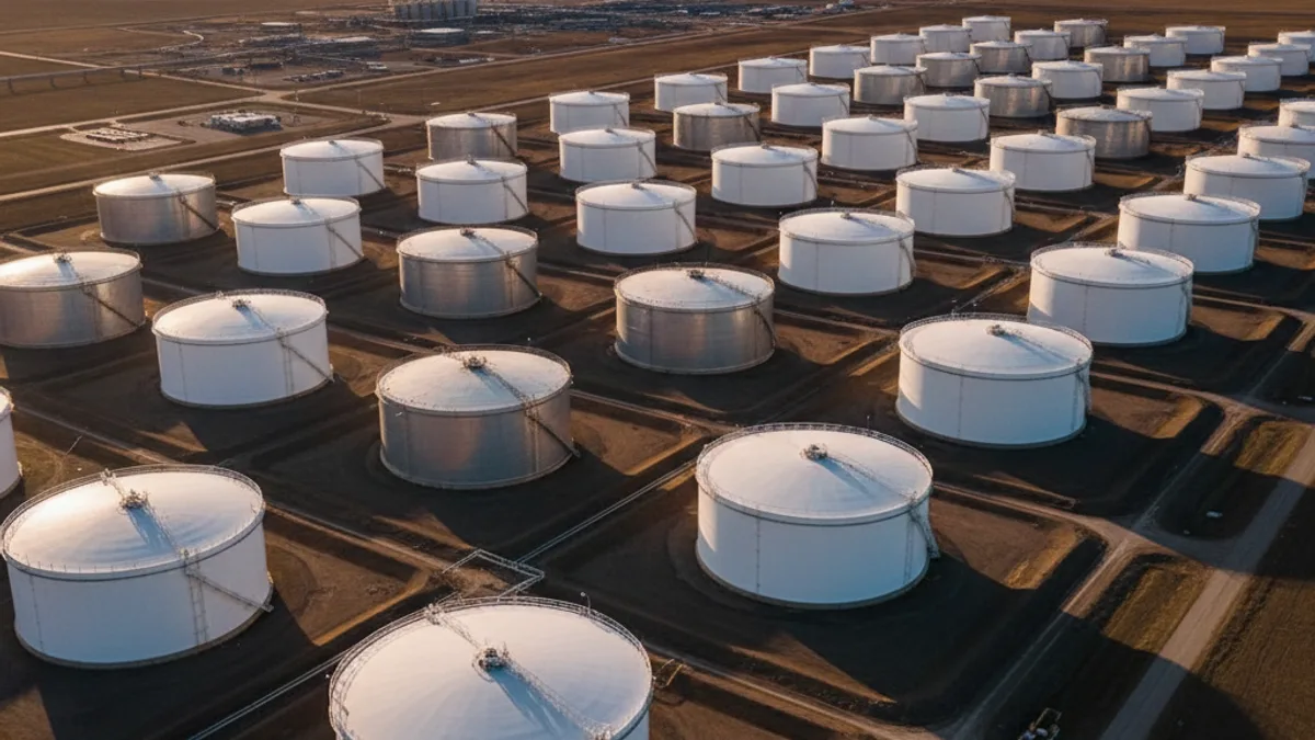 Alberta GDP Forecast Upgraded to 2.7% as Oil Revenues Surge, But Capital Discipline Limits Field Work Opportunities - FieldNews