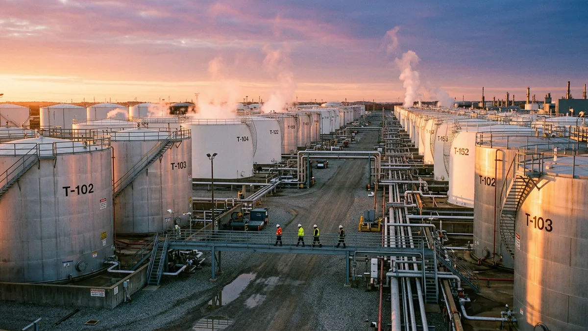 Alberta premier links Iran conflict to pipeline push as oil prices jump - FieldNews