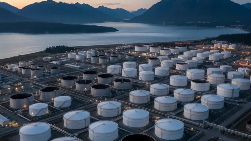 Alberta premier links Iran conflict to pipeline push as oil prices jump - FieldNews