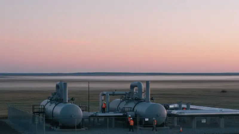 Alliance Pipeline seeks shippers for 350 mmcf/d expansion in Alberta's Industrial Heartland - FieldNews