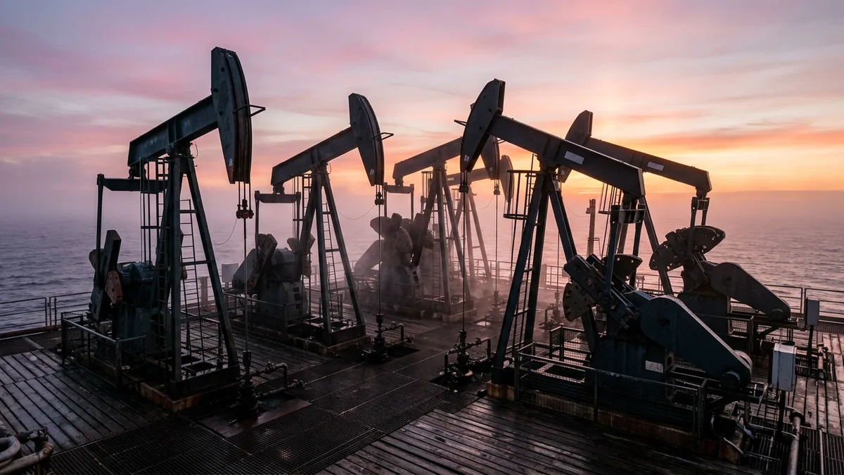 Archer Lands Three-Year Wireline Extension Worth Up to 9% of Well Services Revenue - FieldNews