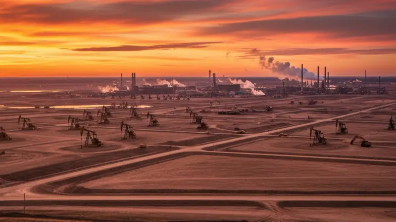 Athabasca Oil Renews $280M Share Buyback Program - FieldNews