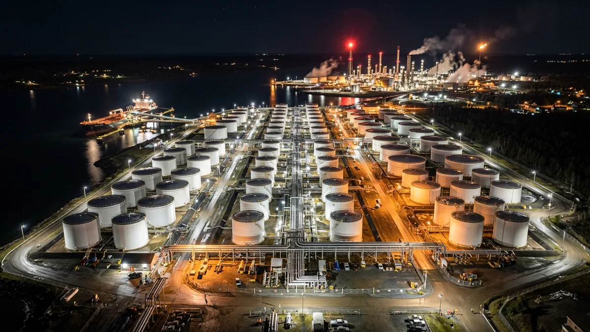 Athabasca Oil reports 39,375 boe/d production, plans growth to 60,000 bbl/d by 2030 - FieldNews