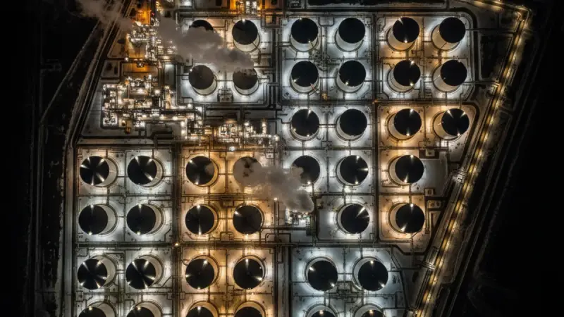Athabasca Oil reports 39,375 boe/d production, plans growth to 60,000 bbl/d by 2030 - FieldNews