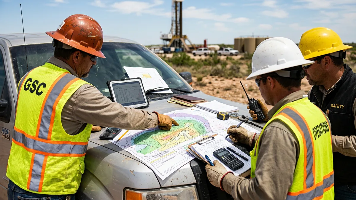 Battalion Oil Adds 7,090 Permian Acres, Plans 30 New Drilling Locations - FieldNews