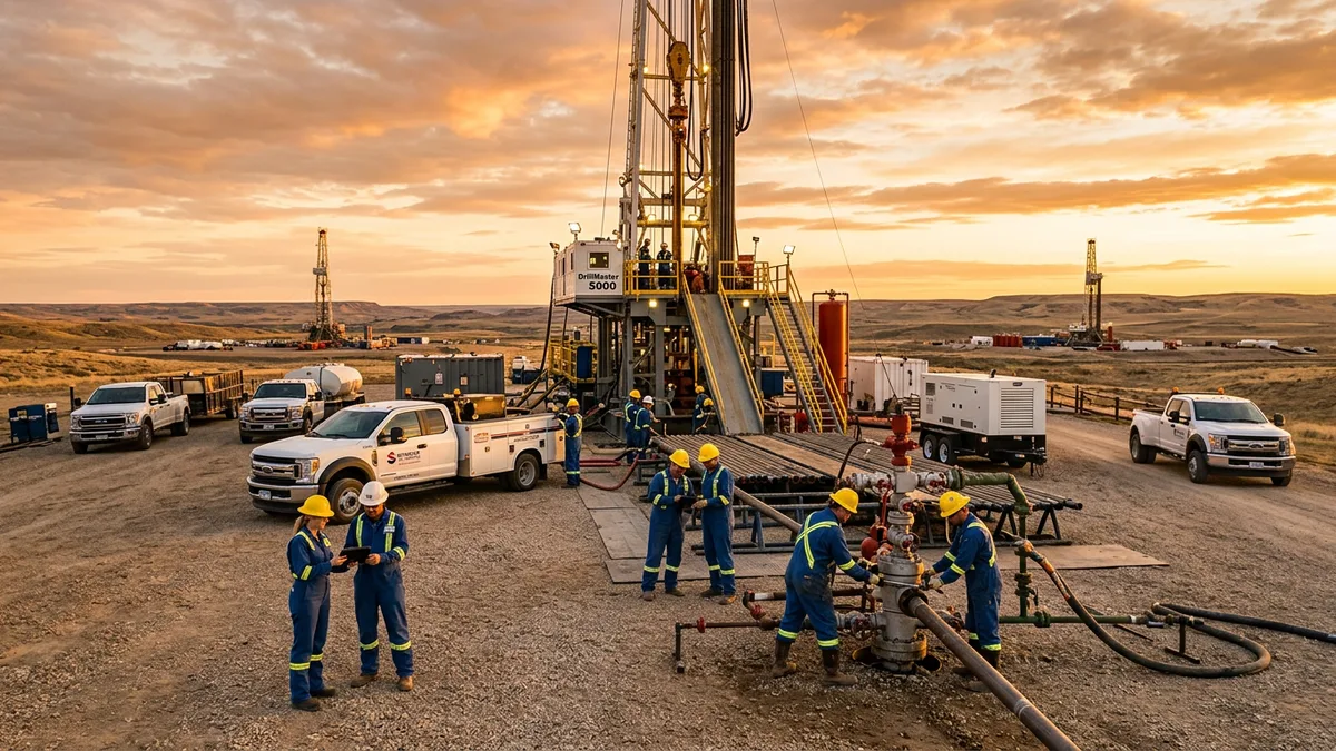 Battalion Oil raises $15 million as operators push for growth capital - FieldNews