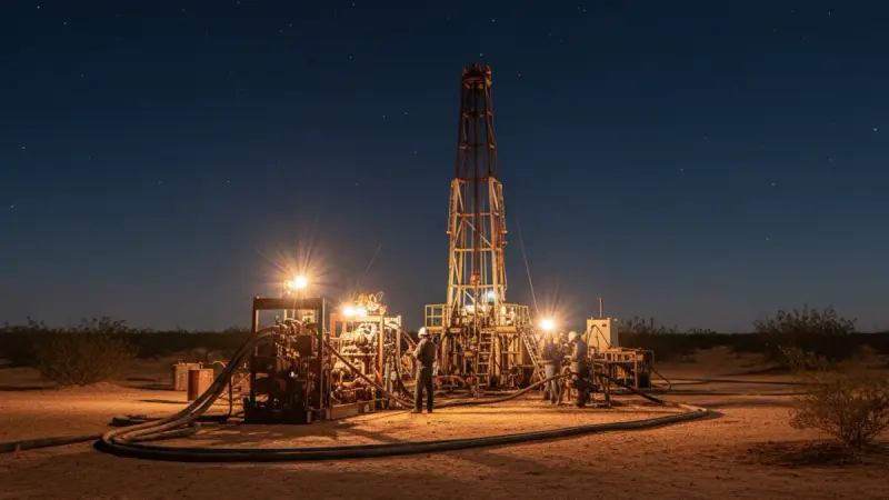 Bengal Energy Targets Shut-In Cooper Basin Well With Fully Funded Production Test - FieldNews