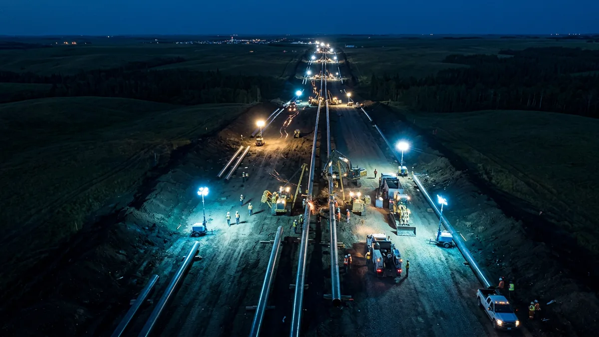 Bonterra Energy Posts Record Production Growth, Signals Increased Field Activity - FieldNews