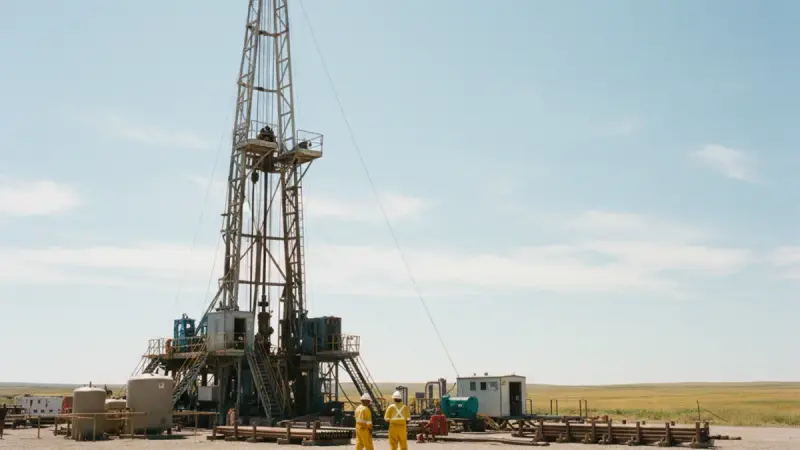 Bonterra Energy Posts Record Production Growth, Signals Increased Field Activity - FieldNews