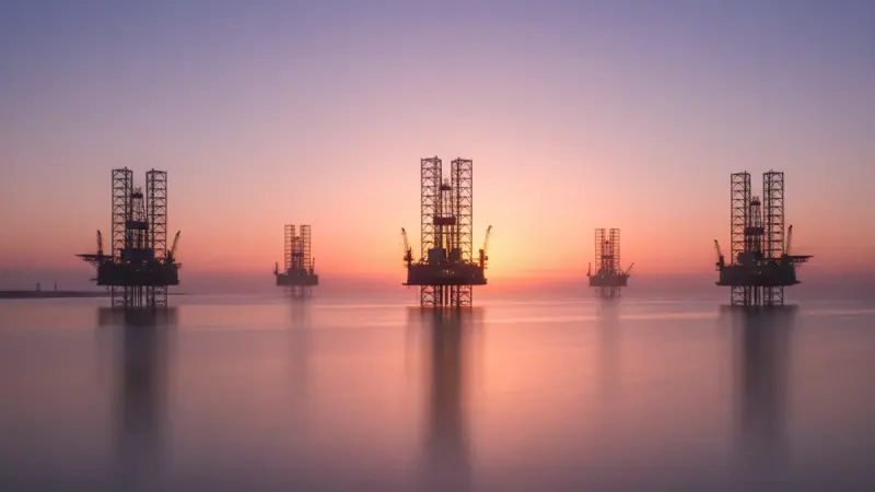 Borr Drilling Pays $287 Million for Five Jackups in Mexico JV - FieldNews