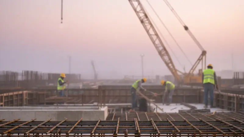 Bryan Construction Names New CFO, Eyes Federal Contract Growth - FieldNews
