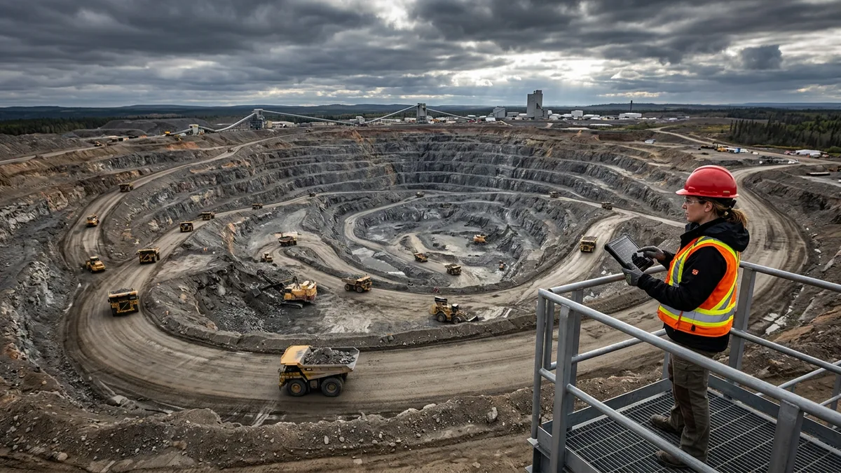 Cameco signs $2.6B uranium supply deal with India - FieldNews