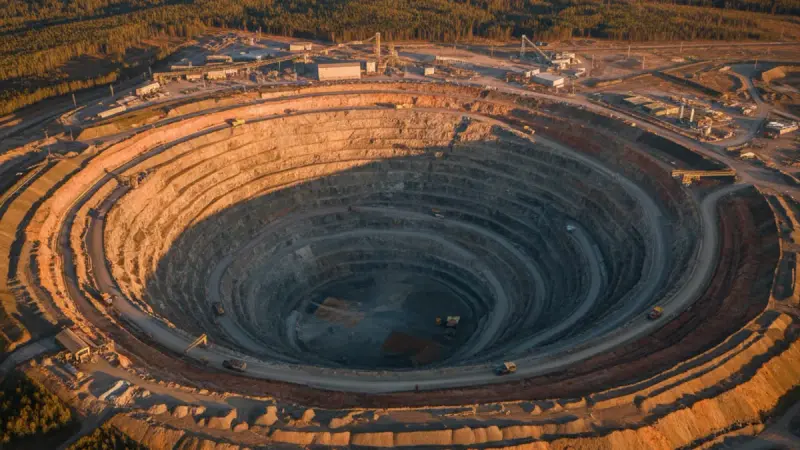 Cameco signs $2.6B uranium supply deal with India - FieldNews