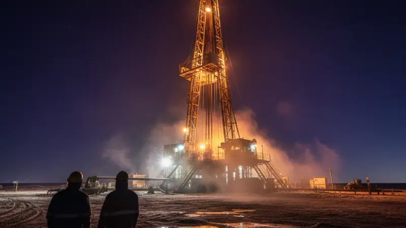 Canada Energy Regulator Sees Natural Gas Surging to 32 Bcf/d by 2050, with Electricity Demand Doubling - FieldNews