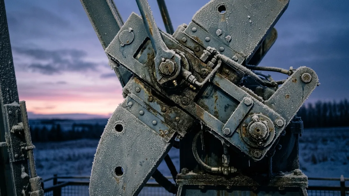 Canadian Energy Sector Pushes Back on Regulatory Burden as Costs Climb - FieldNews