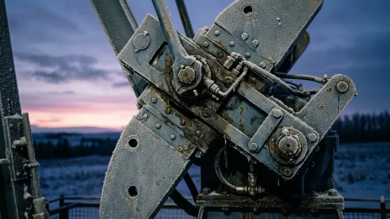 Canadian Energy Sector Pushes Back on Regulatory Burden as Costs Climb - FieldNews