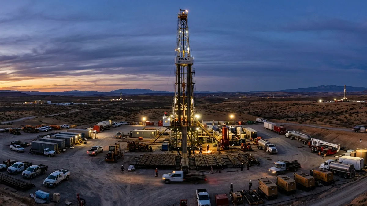 Canadian Natural Resources Approves $182M Share Buyback Program - FieldNews