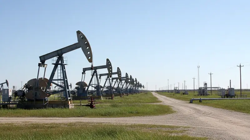 Canadian Natural Resources Approves $182M Share Buyback Program - FieldNews