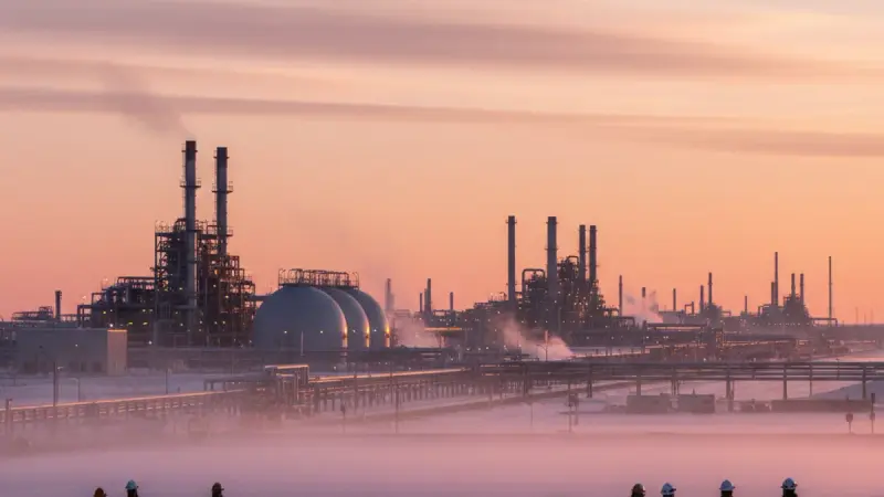 Canadian Natural Resources beats earnings on 13% production jump, signaling stronger contractor demand - FieldNews