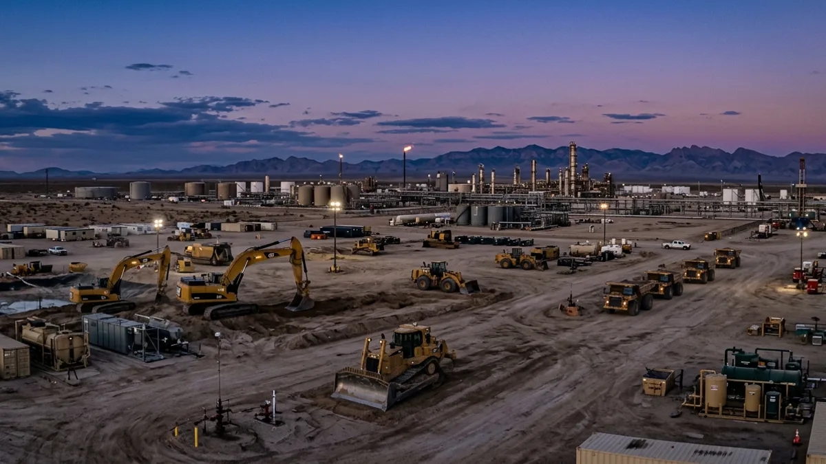 Canadian oil and gas spent $4.3 billion on environmental compliance in 2023 - FieldNews