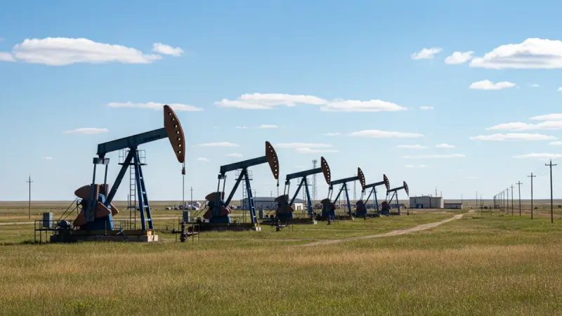 Cavvy Energy Raises $3.5 Million Through Warrant Exercise to Repay Debt - FieldNews