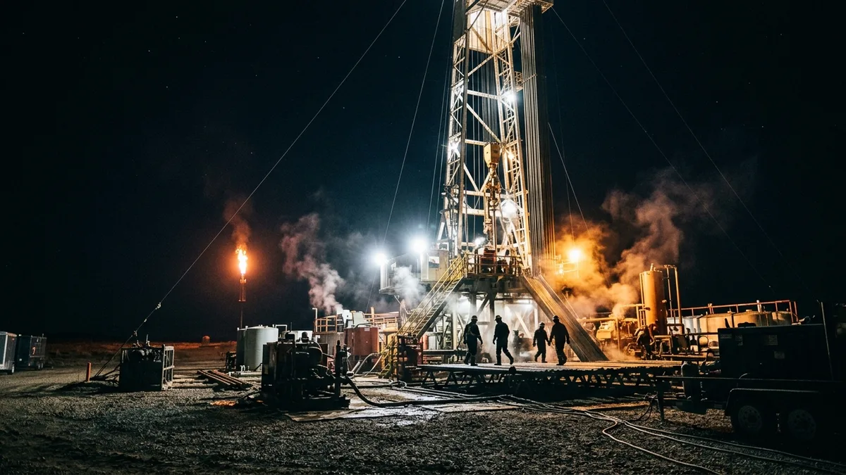 CERAWeek 2026: Gas Demand Surge Points to Infrastructure Buildout, Regulatory Bottlenecks - FieldNews