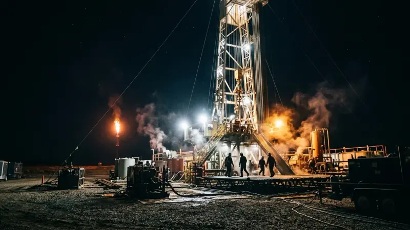 CERAWeek 2026: Gas Demand Surge Points to Infrastructure Buildout, Regulatory Bottlenecks - FieldNews