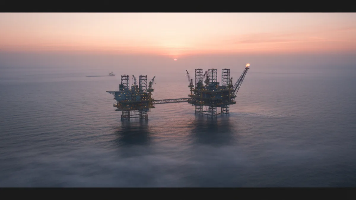 Chariot Backs Angola Offshore Deal With $12M, Gains Access to 4,000 bpd from Chevron-Operated Block - FieldNews