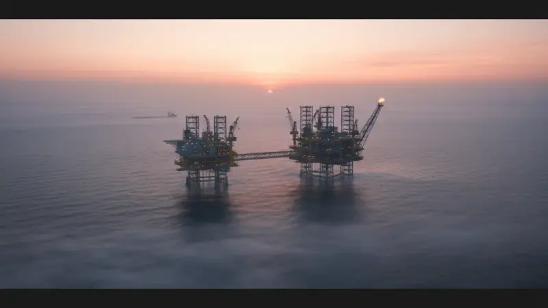 Chariot Backs Angola Offshore Deal With $12M, Gains Access to 4,000 bpd from Chevron-Operated Block - FieldNews