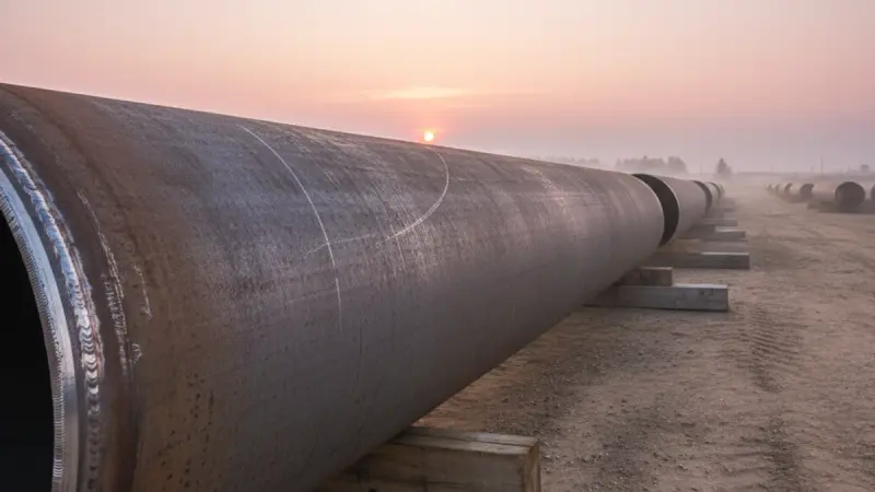 China's oil stockpiles could shield it from Middle East price spikes - FieldNews