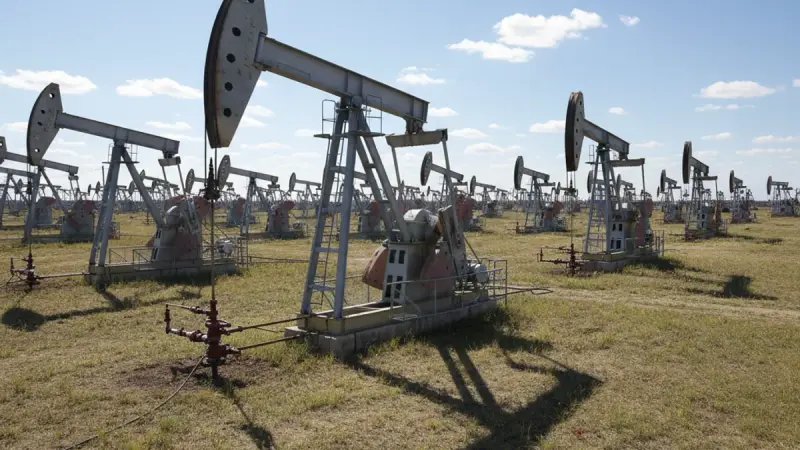Chinese Oil Import Surge Points to Rising Energy Demand and Higher Service Work - FieldNews
