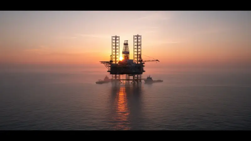 CNOOC Leadership Shake-Up Signals Strategic Shift for Offshore Service Providers - FieldNews