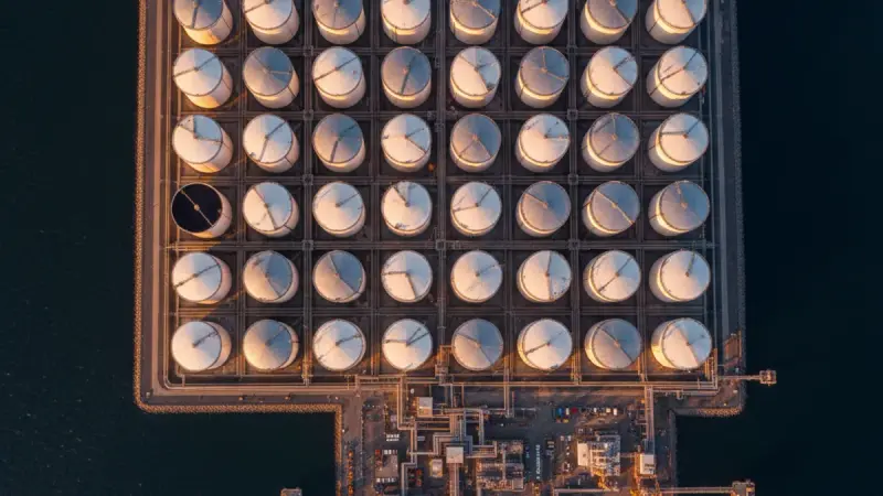 CNOOC Posts Record Output but Profit Takes a Hit from Price Swings - FieldNews
