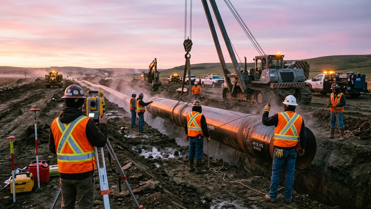 Colorado Contractor Deploys AI Progress Tracking to Cut Labor Hours on 200+ Projects - FieldNews