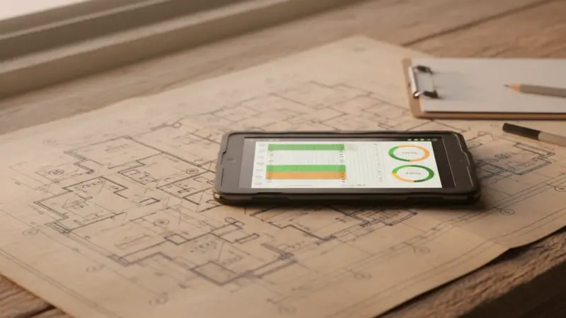 Colorado Contractor Deploys AI Progress Tracking to Cut Labor Hours on 200+ Projects - FieldNews