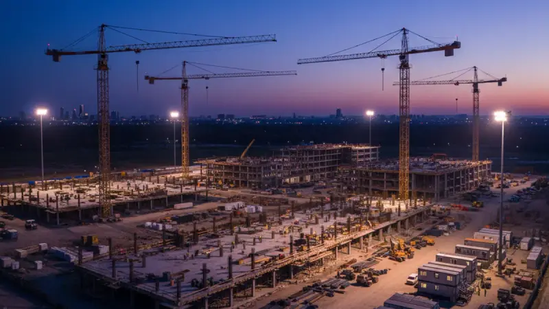 Construction Teams Lose Money When Bid Information Doesn't Reach Field Crews - FieldNews