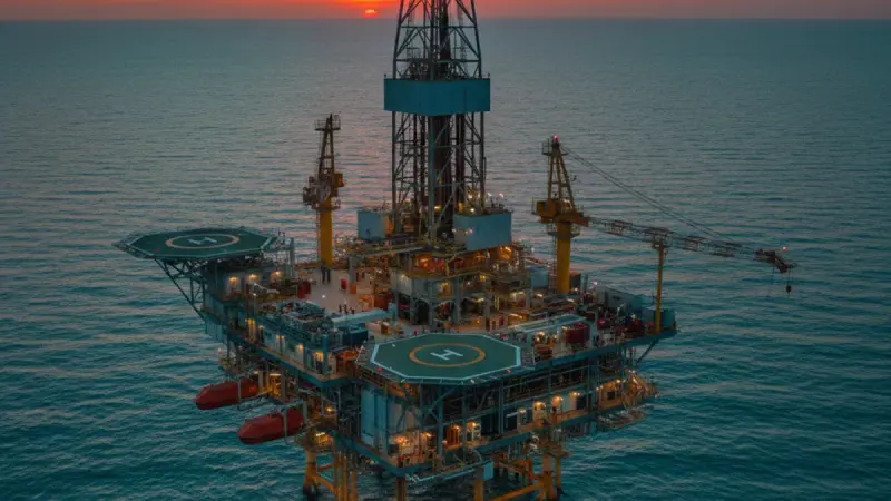 Danos Posts 0.07 TRIR Across 11.5 Million Work Hours in 2025 - FieldNews