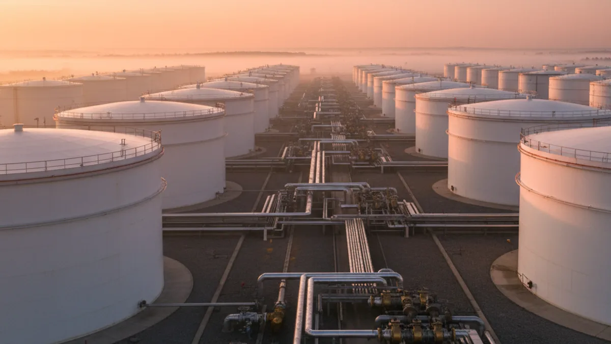 Digital Collaboration vs. Competition: Drilling Industry Looks for Middle Ground - FieldNews