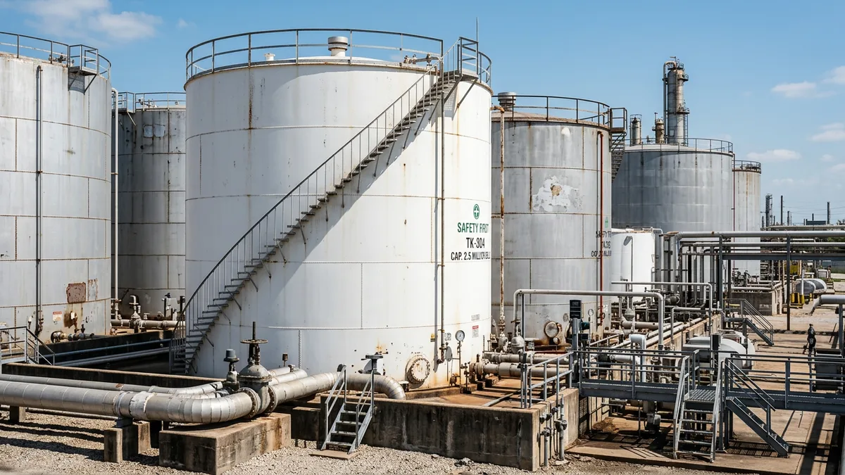 DOE Orders California Oil Platform Back Online, Creating Work for Pipeline Contractors - FieldNews