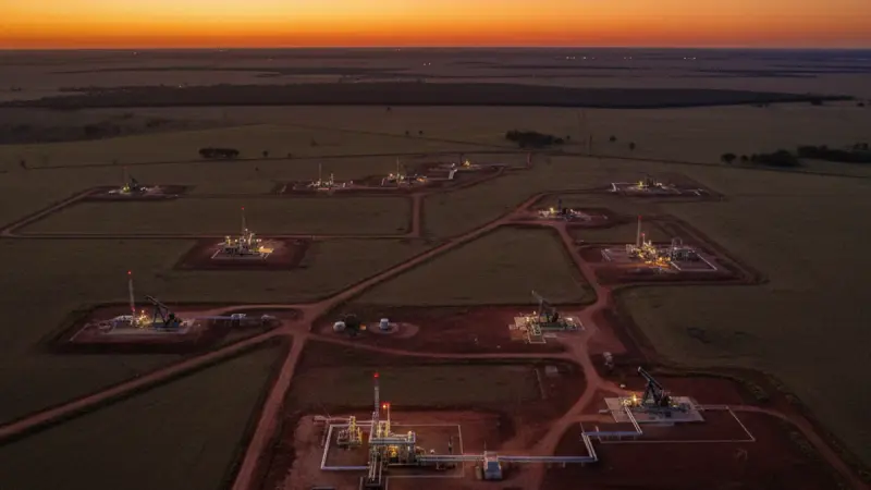 Eastern Gas Kicks Off Multi-Well Coal Seam Gas Drilling in Queensland - FieldNews