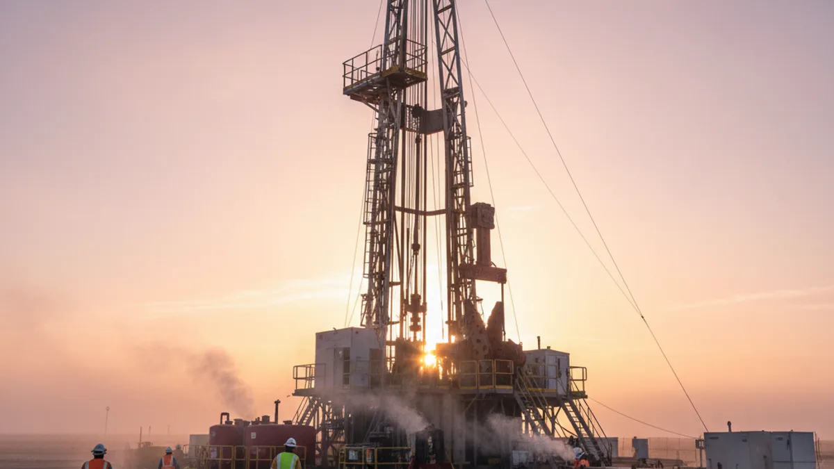 EIA Raises US Oil Production Forecast as WTI Price Outlook Jumps to $74 - FieldNews